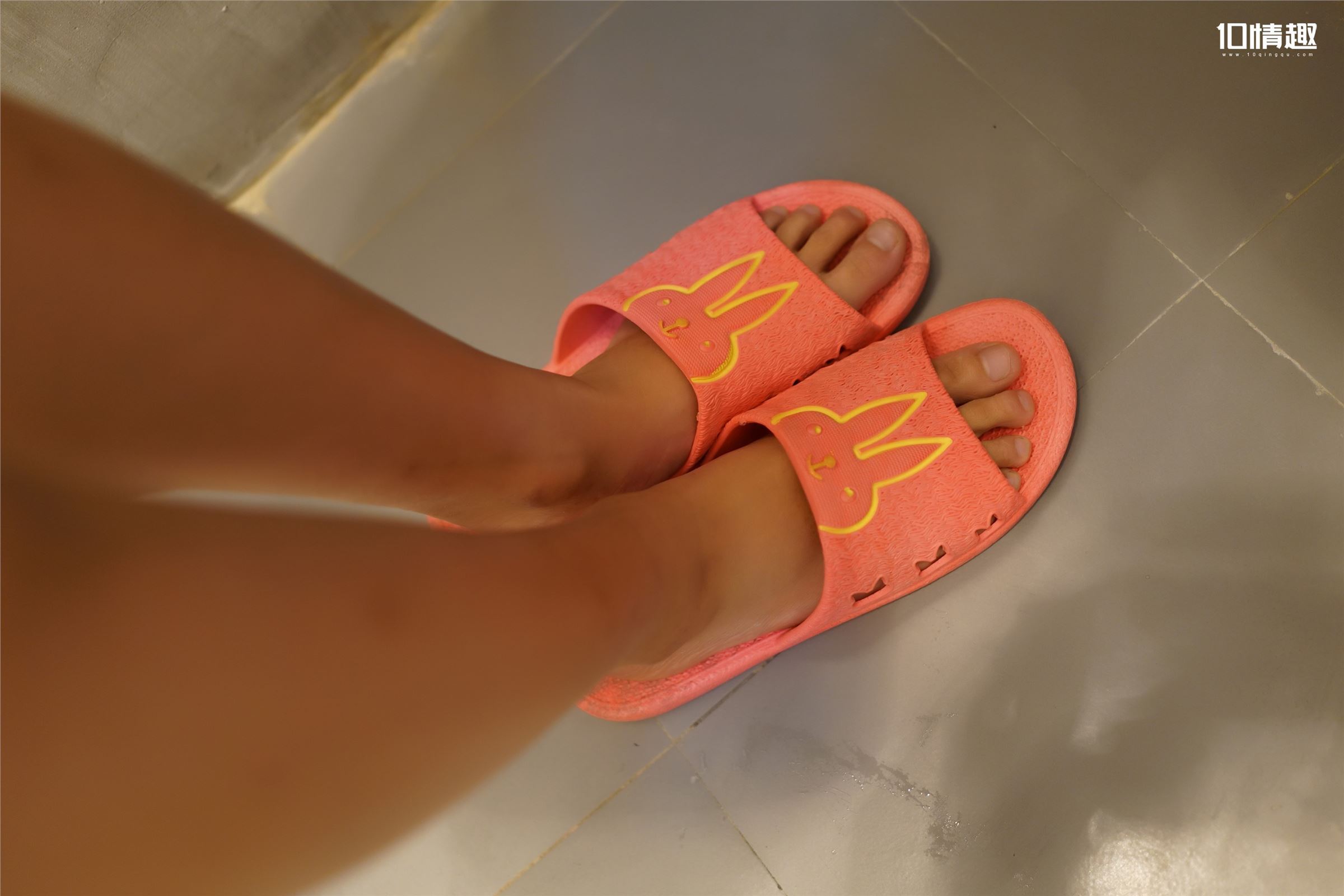 [ROSI写真] 口罩系列 2018.01.01 NO.568